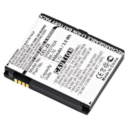 Replacement for Motorola Adventure